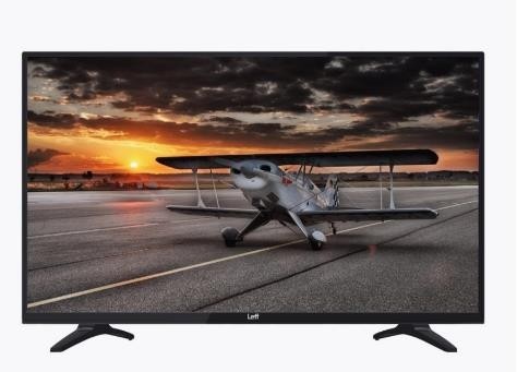 Телевизор LCD 32" 32H250T LEFF