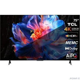 TCL 75&quot; 75P6K