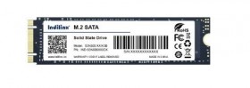 SSD жесткий диск M.2 2280 SATAIII 256GB IND-S3N80S256GX INDILINX