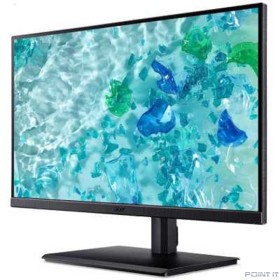 Монитор LCD Acer 27&quot; B277Gbmiprxv Black с поворотом экрана {IPS 1920x1080 120Hz 4ms 178/178 250cd HDMI1.4 DisplayPort MM} [UM.HB7CD.G02]