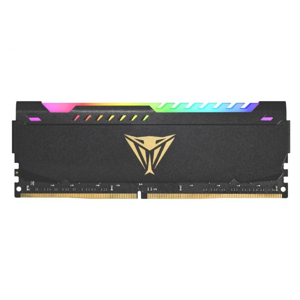 Модуль памяти DIMM 8GB PC25600 DDR4 PVSR48G320C8 PATRIOT