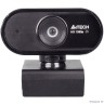 Камера Web A4 PK-925H черный 2Mpix (1920x1080) USB2.0 с микрофоном [1413193]