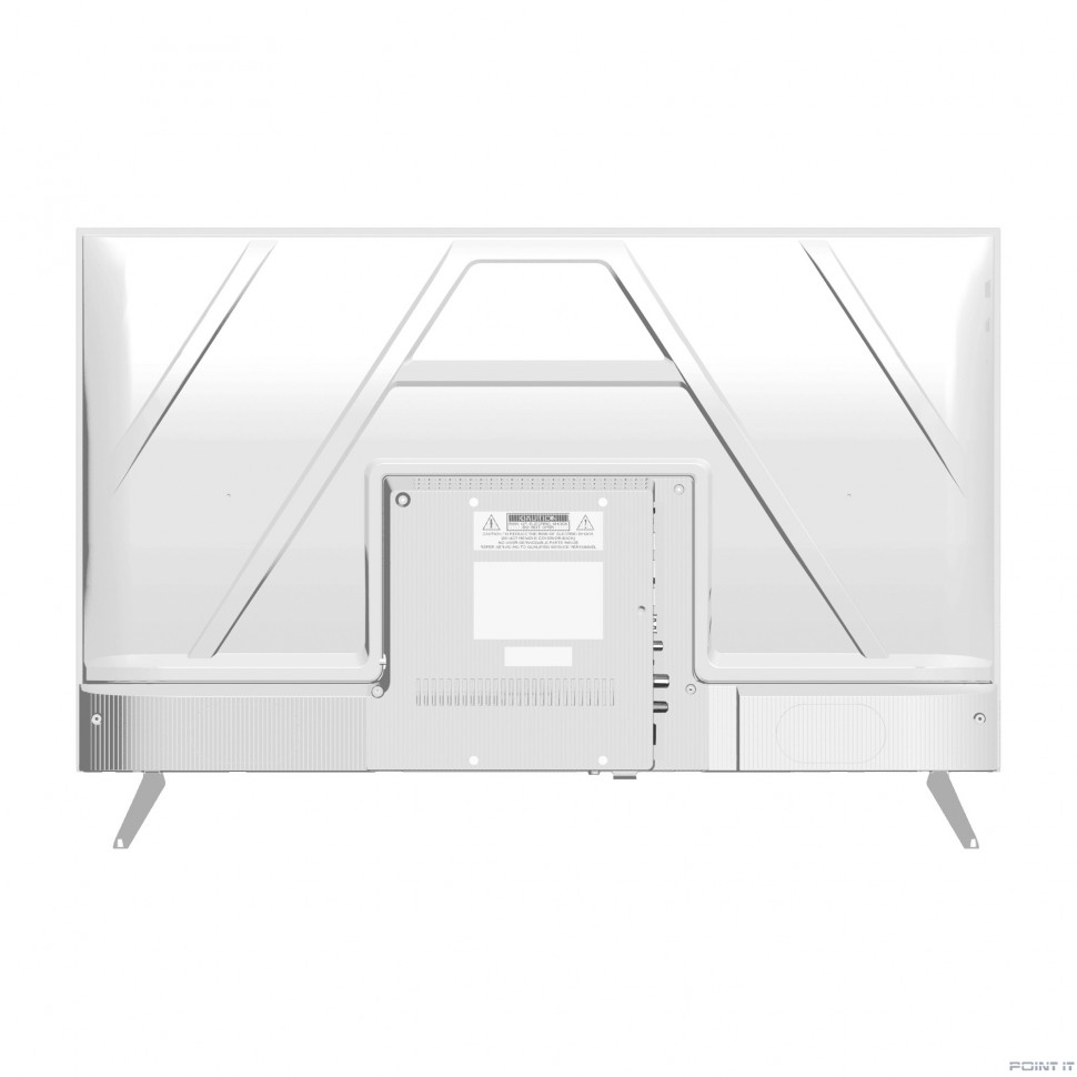 Topdevice 32"/FHD/VA/Smart SBER/1-8 Гб/BT/60Гц/белый