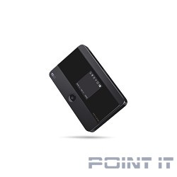 TP-Link M7350 LTE-Advanced Мобильный Wi-Fi роутер