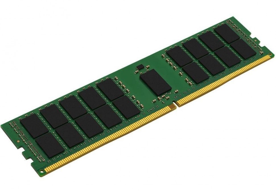 Модуль памяти 8GB PC25600 DDR4 REG KSM32RS8/8HDR KINGSTON