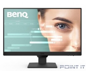 Монитор LCD BenQ 23.8&quot; GW2490 {IPS 1920x1080 60Hz 5ms 250cd 2xHDMI DisplayPort Speakers}