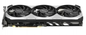 Видеокарта PCIE16 RTX4060TI 16GB RTX 4060 TI VENTUS 3X 16G MSI