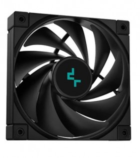 Вентилятор для корпуса 120MM FK120 R-FK120-BKNPF1-G-1 DEEPCOOL