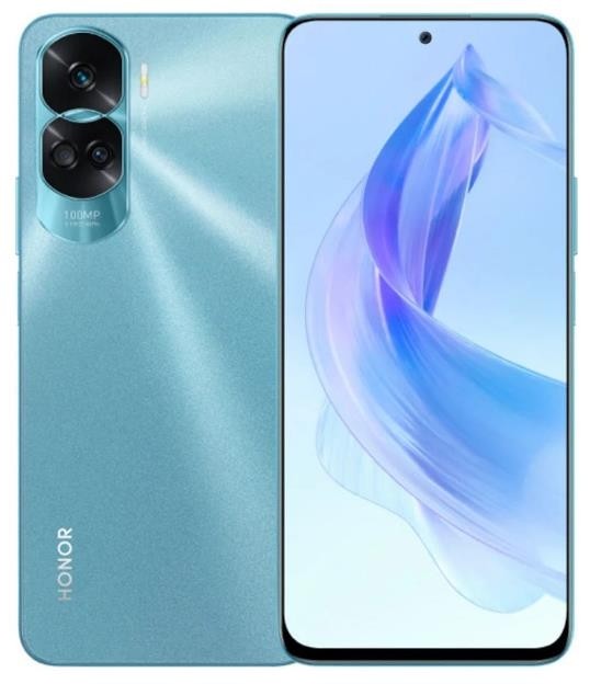 Мобильный телефон HONOR 90 LITE 8/256GB C.LAKE 5109ATWX HONOR