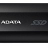SSD жесткий диск 2TB USB3.2 EXT SD810-2000G-CBK ADATA