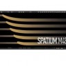 SSD жесткий диск PCIE 4.0 NVME M.2 2TB SPATIUM M480 PRO 2TB MSI