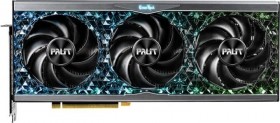 Видеокарта PCIE16 RTX4080 16GB RTX4080 GAMEROCK 16GB PALIT