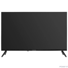 Topdevice 32&quot;/HD/VA/Smart SBER/1-8 Гб/BT/60Гц/черный