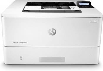 Принтер лазерный LASERJET M404DW W1A56A HP