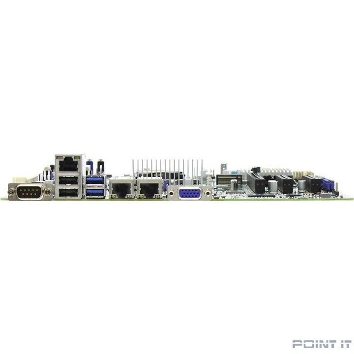 Supermicro MBD-X11SSH-F-B