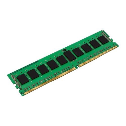 Модуль памяти KINGSTON DDR4 16Гб RDIMM 2666 МГц Множитель частоты шины 19 1.2 В KSM26RD8/16HAI