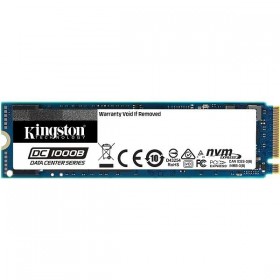 SSD жесткий диск M.2 2280 480GB TLC SEDC1000BM8/480G KINGSTON