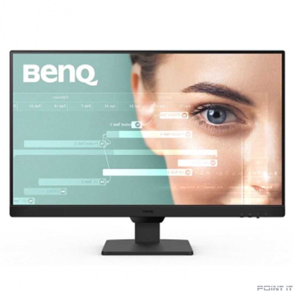 Монитор LCD BenQ 27" GW2790 {IPS 1920x1080 60hz 5ms 2xHDMI DisplayPort Speakers}