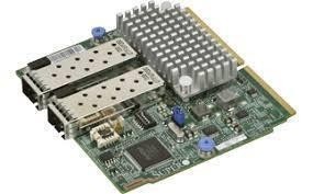 Опция для материнской платы ADD-ON CARD 6G9101-0082001-0 SUPERMICRO