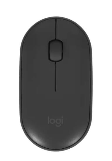 Мышка WRL PEBBLE M350 BLACK 910-005576 LOGITECH