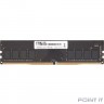 Foxline DDR4 DIMM 16GB FL3200D4U22-16G  PC4-25600, 3200MHz