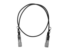 SFP+ DAC модуль, медный кабель,1 метр