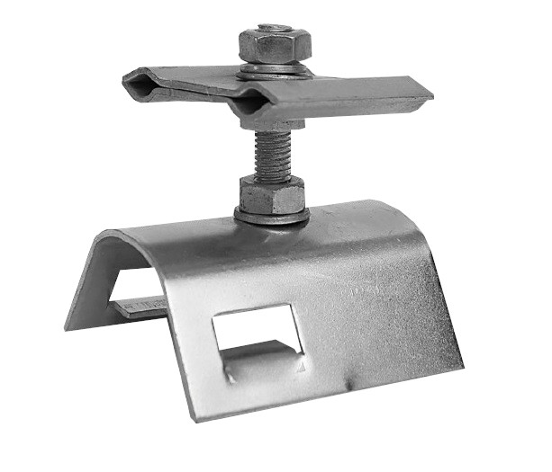 Зажим шлейфовый ЗКШ-3 (11-18-2)