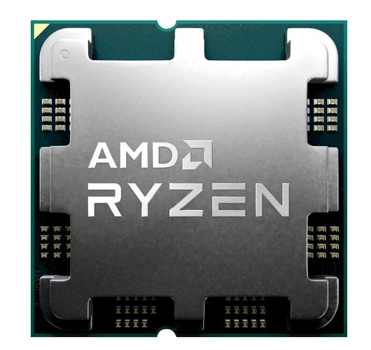 Процессор RYZEN X6 R5-7600 SAM5 OEM 65W 3800 100-000001015 AMD