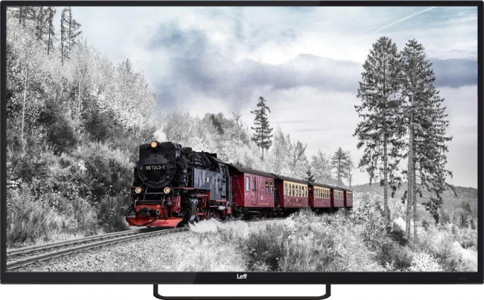 Телевизор LCD 28" 28H240S LEFF