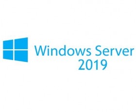 Лицензия FPP Windows Server CAL 2019 English 5 Licenses User CAL (R18-05657)