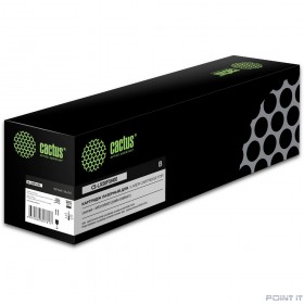 Картридж лазерный Cactus CS-LX50F5H00 50F5H00 черный (5000стр.) для Lexmark MS310/MS312/MS410/MS415