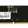 Модуль памяти DIMM 32GB DDR5-4800 AD5U480032G-S ADATA