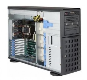 Серверная платформа 4U SYS-7049P-TRT SUPERMICRO