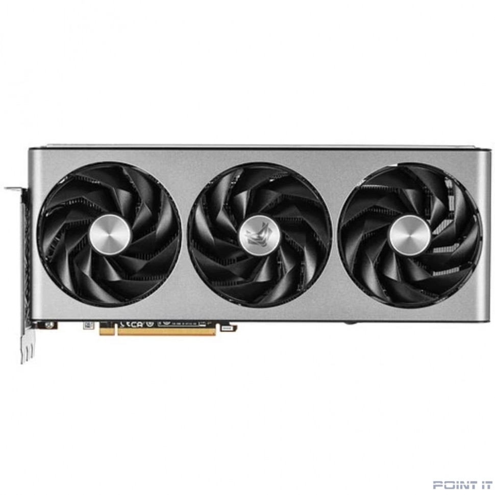 Sapphire 11330-01-20G NITRO+ RX 7800 XT GAMING OC 16GB