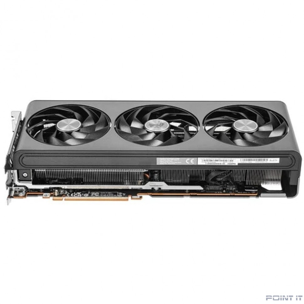 Sapphire 11330-01-20G NITRO+ RX 7800 XT GAMING OC 16GB