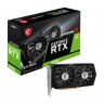 Видеокарта PCIE16 RTX3050 6GB RTX 3050 GAMING X 6G MSI