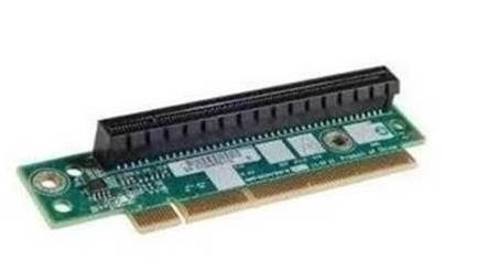 Карта расширения RISER 3X16(X8) GPU 2288HV5 HUAWEI