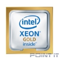 CPU Intel Xeon Gold 5317 {3.00 GHz, 18M, FC-LGA14} OEM