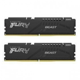 Модуль памяти DIMM 32GB DDR5-4800 K2 KF548C38BBK2-32 KINGSTON