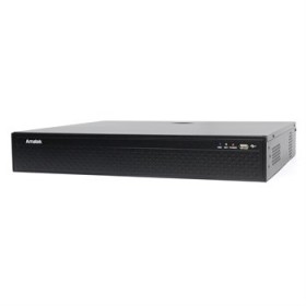 AR-N2544F/16P - сетевой IP видеорегистратор (NVR) с разрешением до 8 Мп