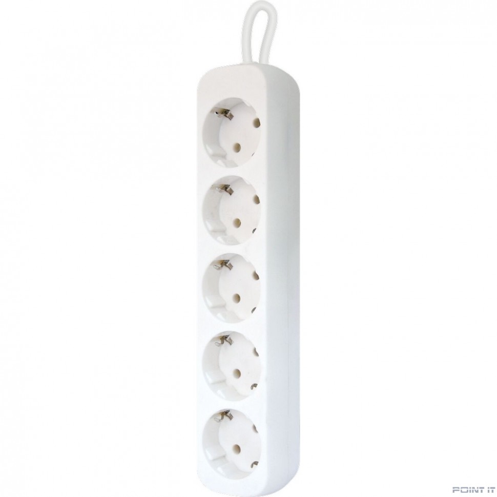 Удлинитель E550 5M 5OUTL. 99231 DEFENDER