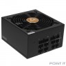 Блок питания Chieftec Polaris PPS-1050FC (ATX 2.4, 1050W, 80 PLUS GOLD, Active PFC, 140mm fan, Full Cable Management) Retail
