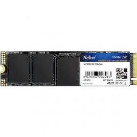 SSD жесткий диск M.2 2280 NVME 512GB NT01NV2000-512-E4X NETAC