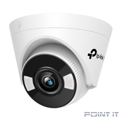 TP-Link VIGI C440-W(4mm) Полноцветная турельная Wi-Fi IP камера 4 Мп