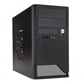 Корпус MINITOWER MATX 450W EMR048 IN-WIN