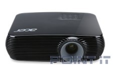 Проектор Acer X1328WH [MR.JTJ11.001] {DLP 4500Lm (1280x800) 20000:1 ресурс лампы:6000часов 1xHDMI 2.8кг}