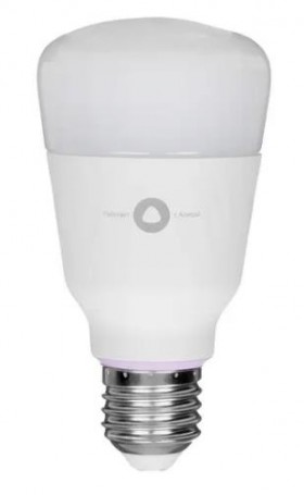 Смарт-лампа YANDEX белый YNDX-00018