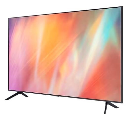 Телевизор 85" UE85AU7100UCCE SAMSUNG