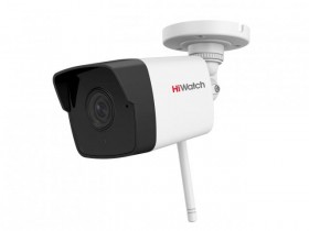 IP камера 2MP BULLET DS-I250W(C) (2.8MM) HIWATCH