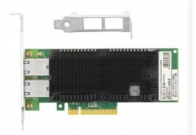Сетевой адаптер PCIE 2X10G LRES1025PT LR-LINK